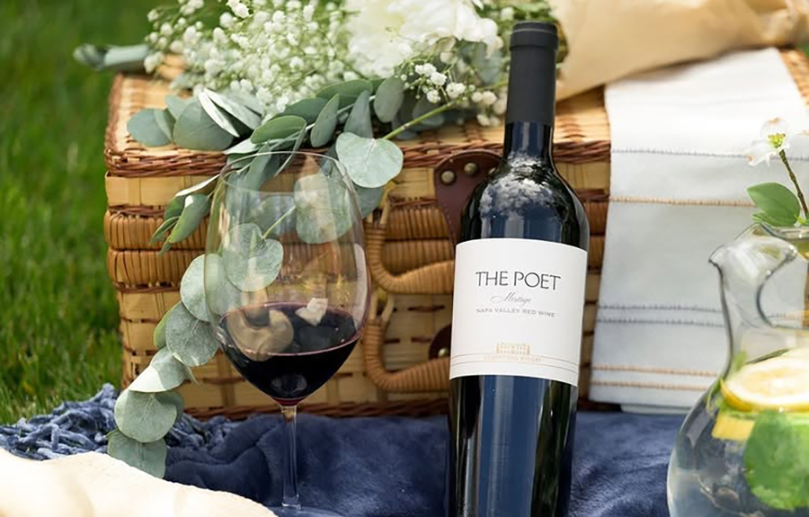 Cosentino Wine Club